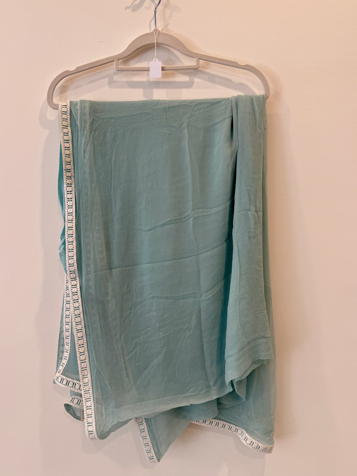 3 Pc Pure Silk Dress