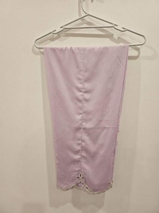 2 Piece Viscose Dress