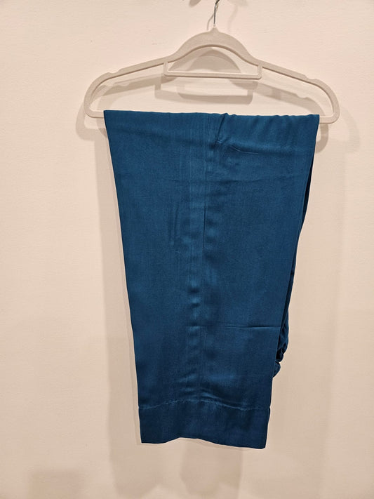 2 Piece Viscose Dress