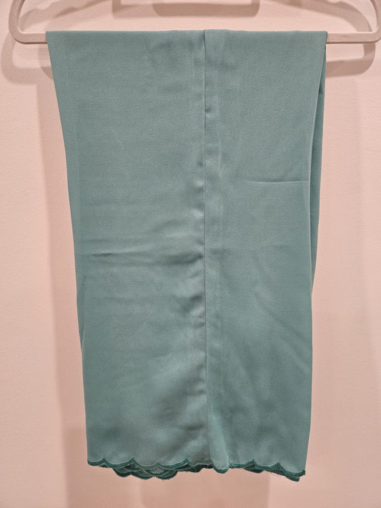 2 Piece Viscose Dress