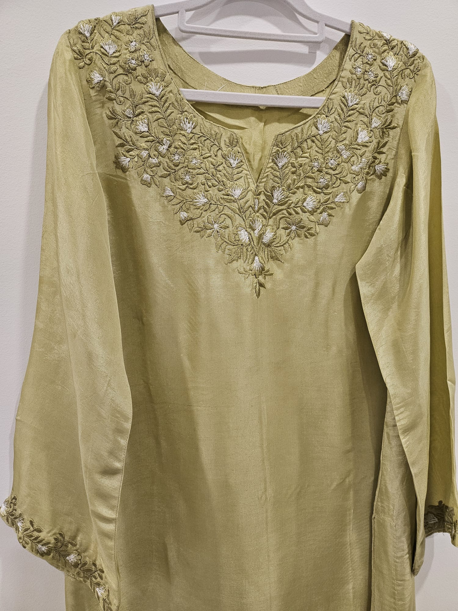 Pure Silk