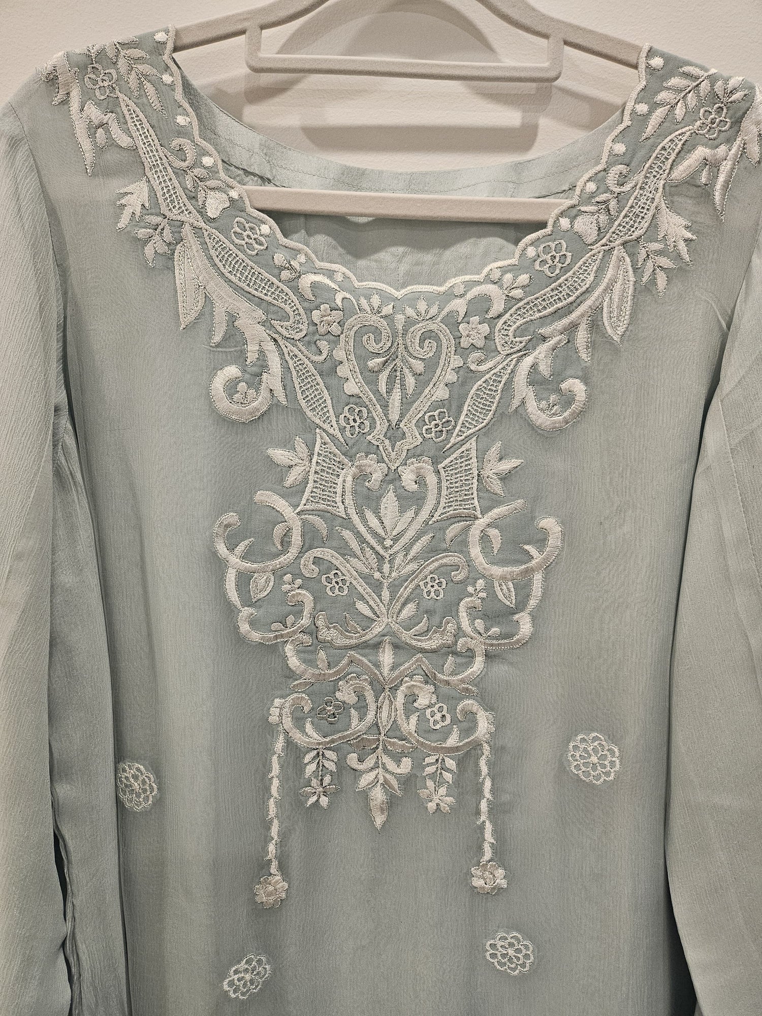Chiffon