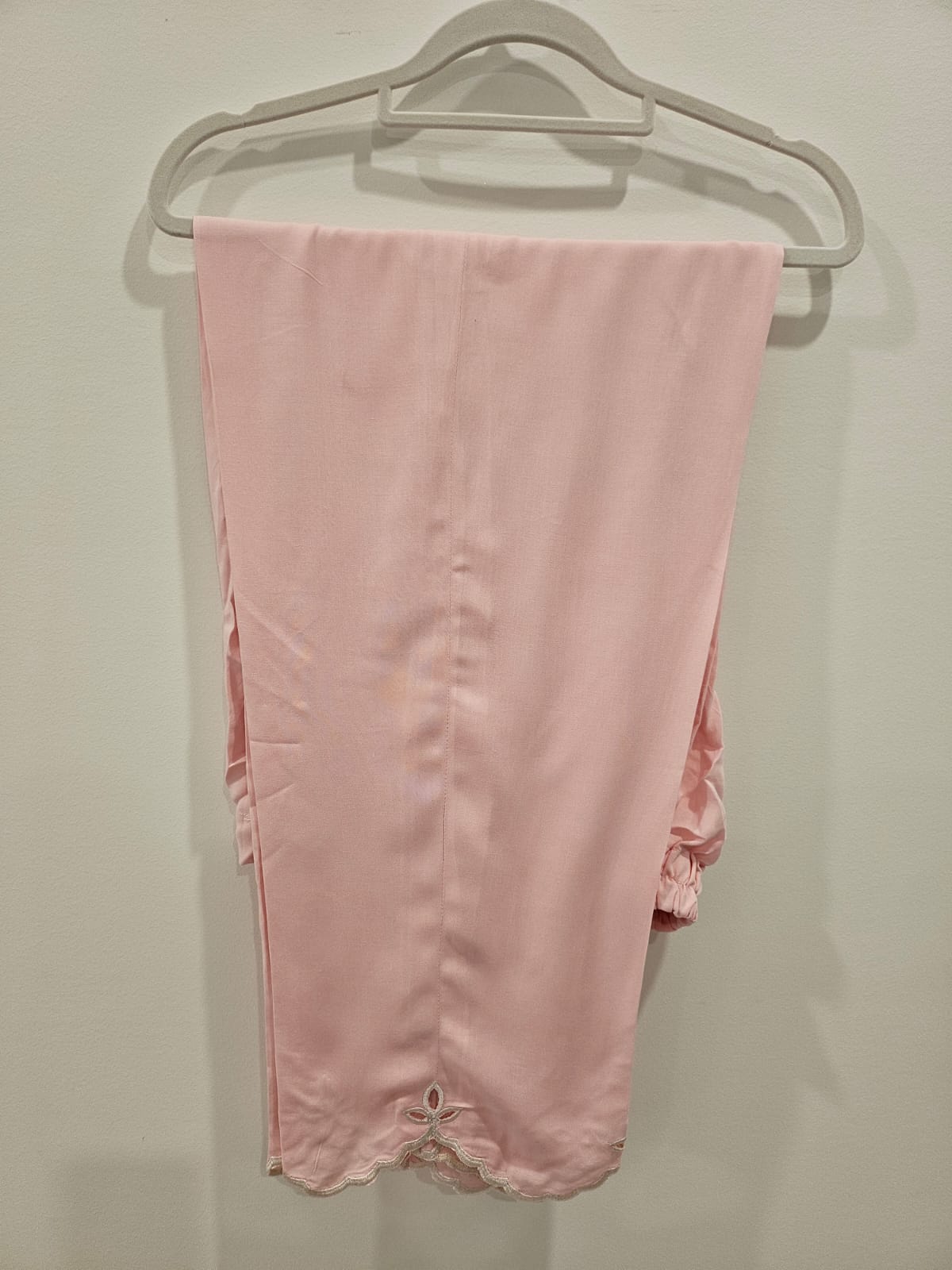 2 Piece Viscose Dress
