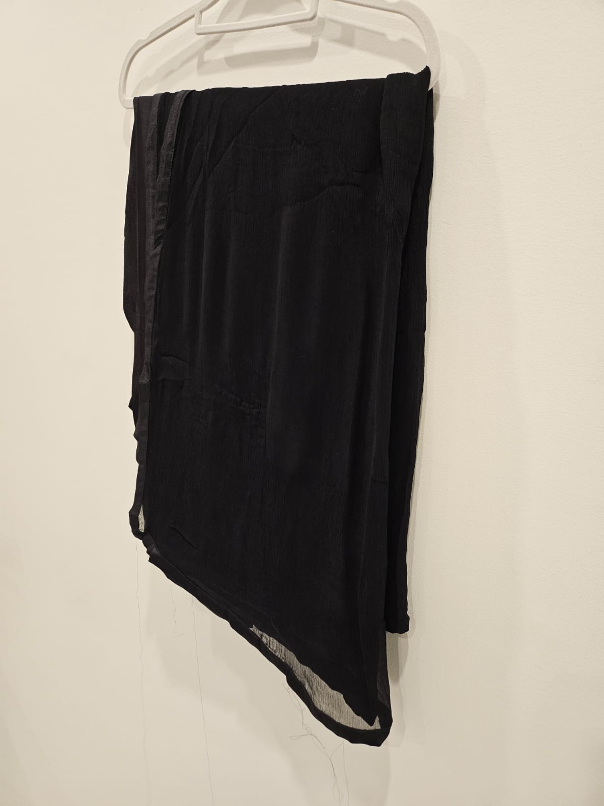 3 Pc Pure Silk Dress