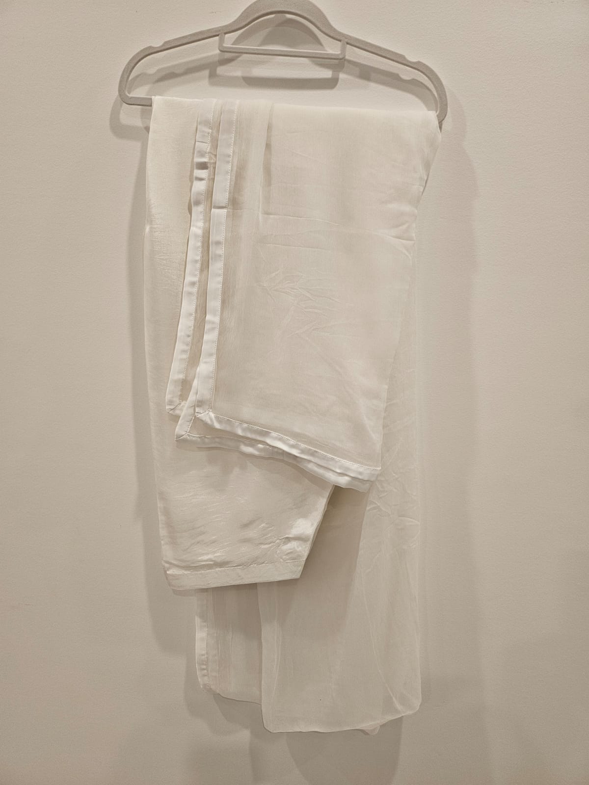 3 Pc Pure Silk Dress