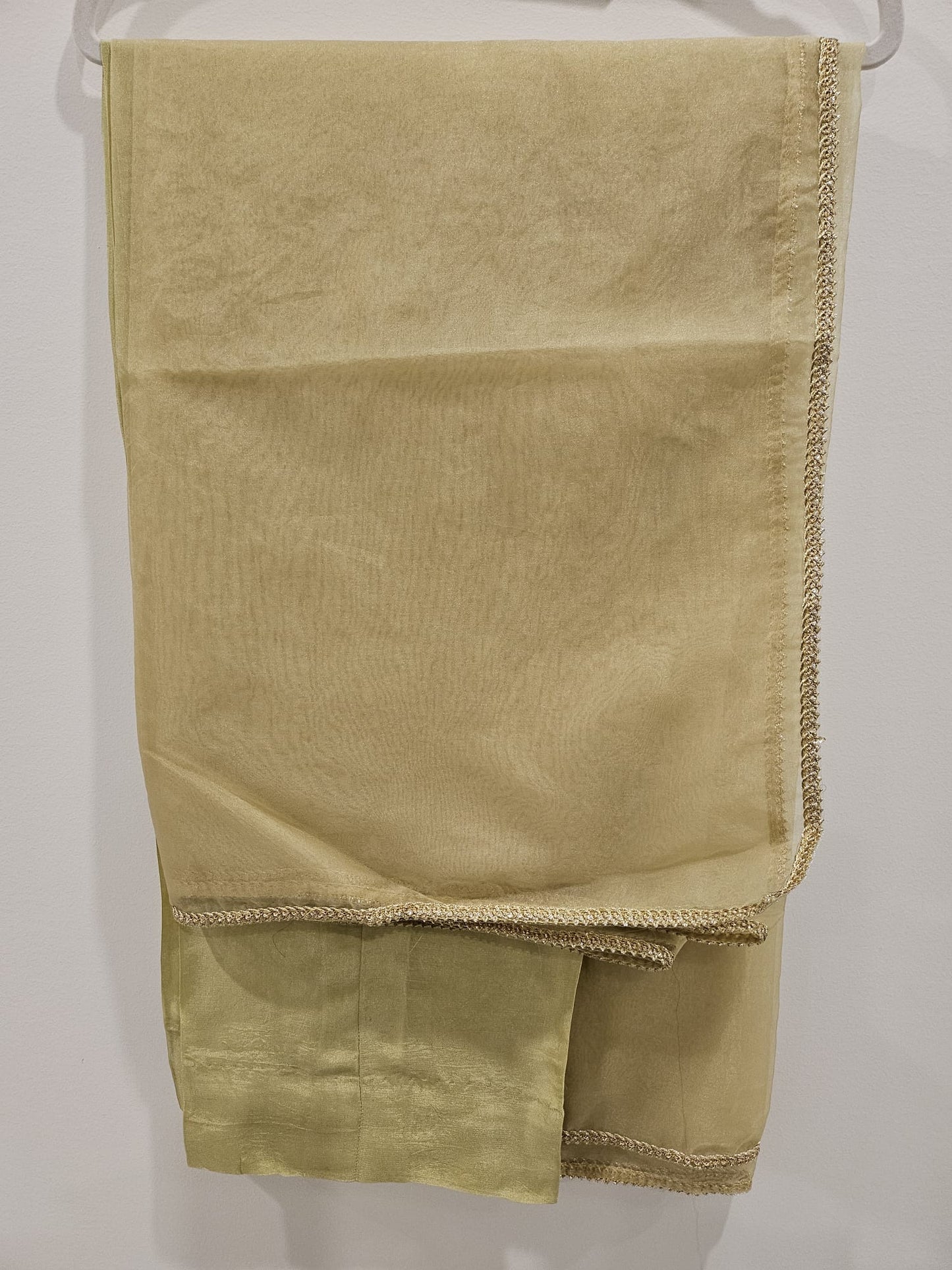3 Pc Pure Silk Dress