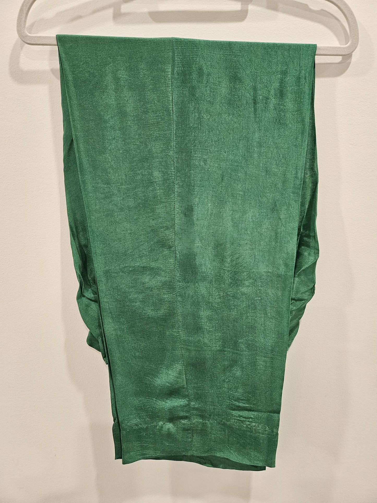3 Pc Pure Silk Dress