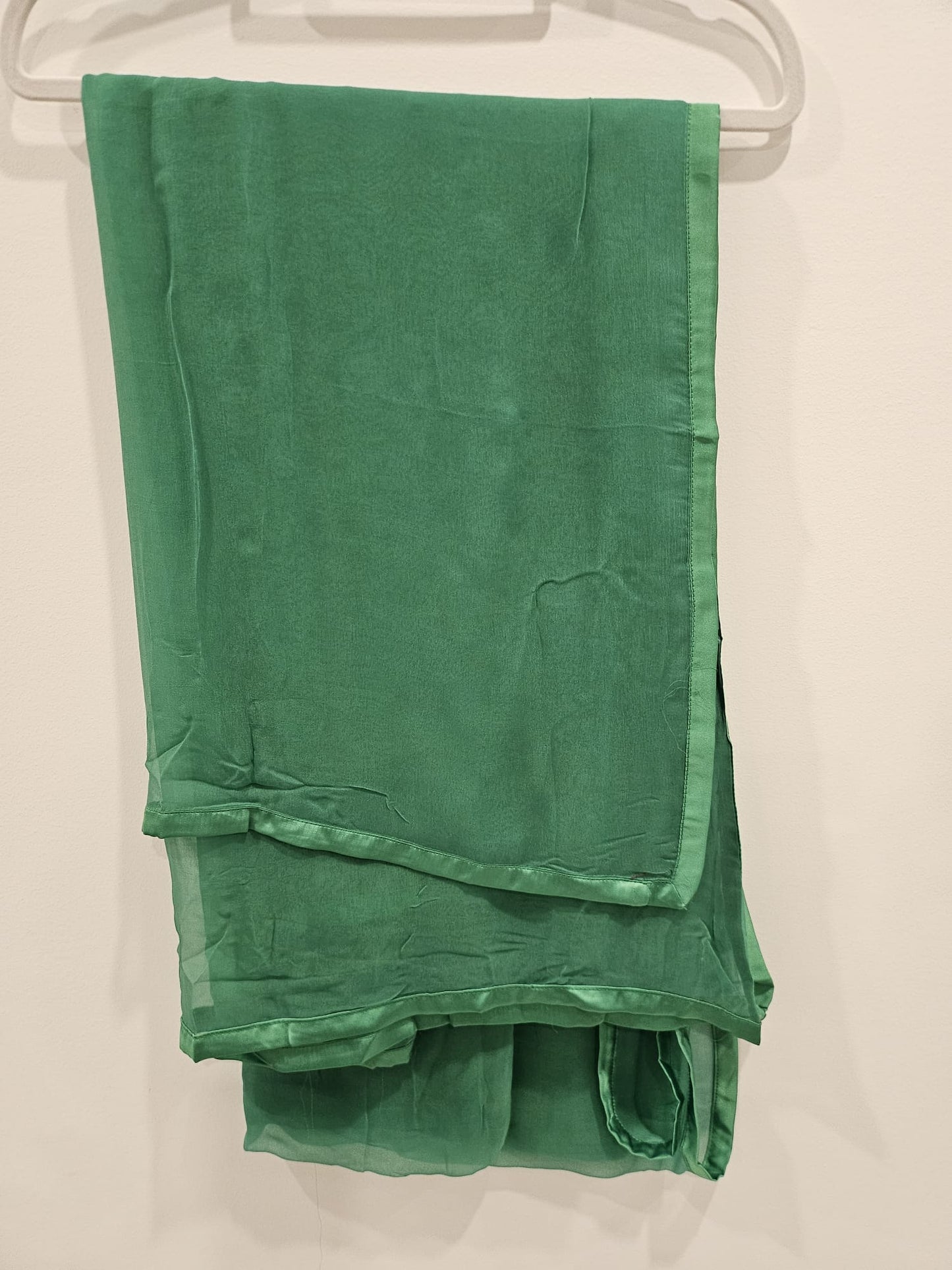 3 Pc Pure Silk Dress